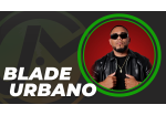 Blade Urbano Ft. RikaBanda - Hay Lupita