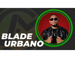 Blade Urbano Ft. RikaBanda - Hay Lupita