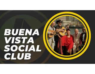 Buena Vista Social Club - El cuarto de Tula