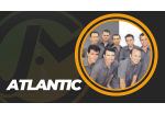 Atlantic - La chica de amarillo