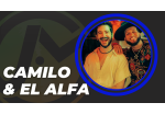 Camilo y El Alfa - Bebe