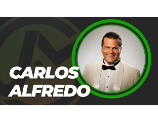 Carlos Alfredo - Al lado