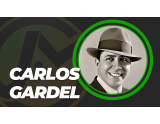 Carlos Gardel - El dia que me quieras