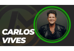 Carlos Vives Ft. ChocQuibTown - El mar de tus ojos