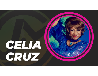 Celia Cruz - Bamboleo