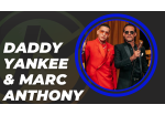 Daddy Yankee y Marc Anthony - De vuelta pa' la vuelta