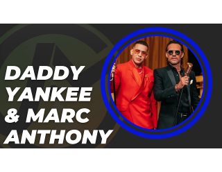 Daddy Yankee y Marc Anthony - De vuelta pa' la vuelta