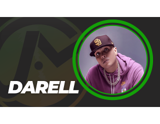 Darell - Lollipop