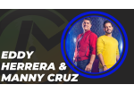 Eddy Herrera y Manny Cruz - No me lo creo