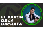 El Varon de la Bachata - Que sera de mi