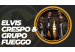 Elvis Crespo Ft. Grupo Fueggo - Bebe dame