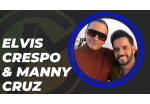 Elvis Crespo Ft. Manny Cruz - Imaginarme sin ti