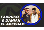 Farruko Ft Dahian El Apechao - No entienden