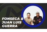 Fonseca Ft. Juan Luis Guerra - Si tu me quieres