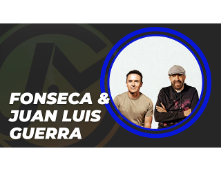 Fonseca Ft. Juan Luis Guerra - Si tu me quieres