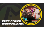 Free Cover - Barranco Mix