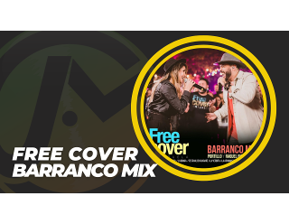 Free Cover - Barranco Mix