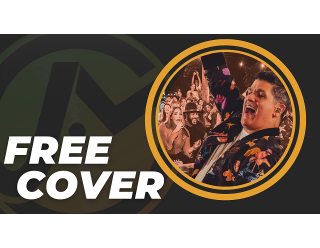 Free Cover // Eddy Herrera