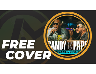 Free Cover - Homenaje a Sandy y Papo