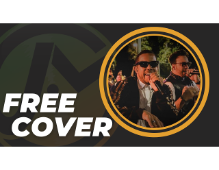 Free Cover // Ilegales