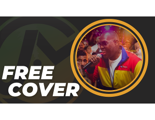 Free Cover // Magic Juan