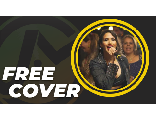 Free Cover // Raquel Bustamante - Homenaje a Selena