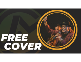 Free Cover - Sergio Vargas