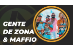 Gente De Zona Ft. Maffio - Hablame de Miami