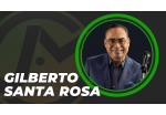 Gilberto Santa Rosa - Cartas sobre la mesa