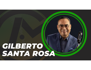 Gilberto Santa Rosa - Cartas sobre la mesa