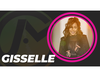 Gisselle - Tributo a las divas del merengue