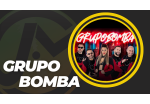 Grupo Bomba - Si antes te hubiera conocido