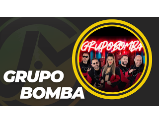 Grupo Bomba - Si antes te hubiera conocido