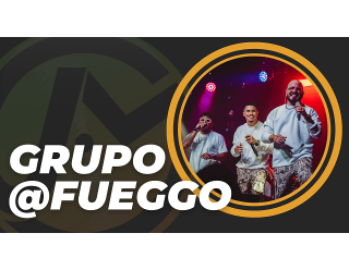 Grupo @Fueggo - Amigos con derechos