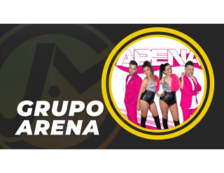 Grupo Arena - Bubalu