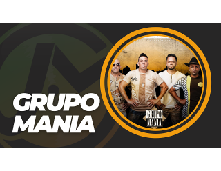 Grupo Mania - La parranda del pana mio