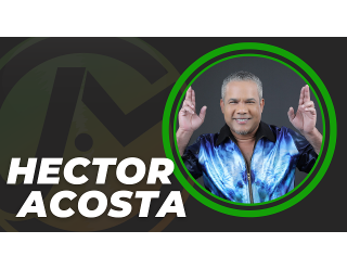 Hector Acosta - El triste