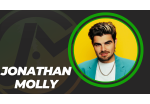 Jonathan Moly - No volvere