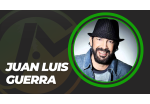 Juan Luis Guerra - La noviecita