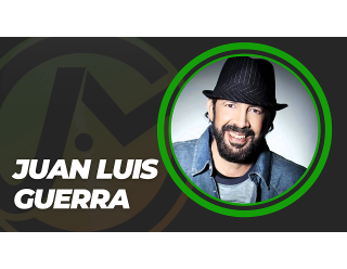 Juan Luis Guerra - La noviecita