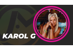 Karol G - Amargura (version salsa)