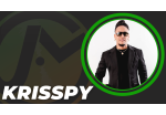 Krisspy - Vida de rico