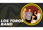 Los Toros Band - A pasito lento