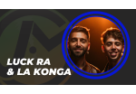 Luck Ra, La Konga - Te fuiste de mi vida