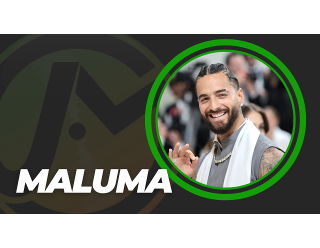 Maluma - El prestamo