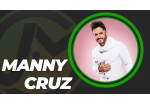 Manny Cruz - Estoy completo