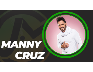 Manny Cruz - Estoy completo