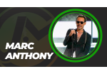 Marc Anthony - Ale ale