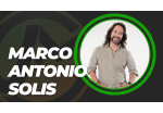 Marco Antonio Solis - Y ahora te vas