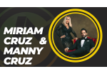 Miriam Cruz y Manny Cruz - Yo quisiera ser